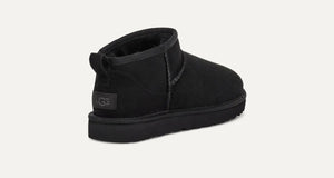 UGG Women's Classic Ultra Mini Boot