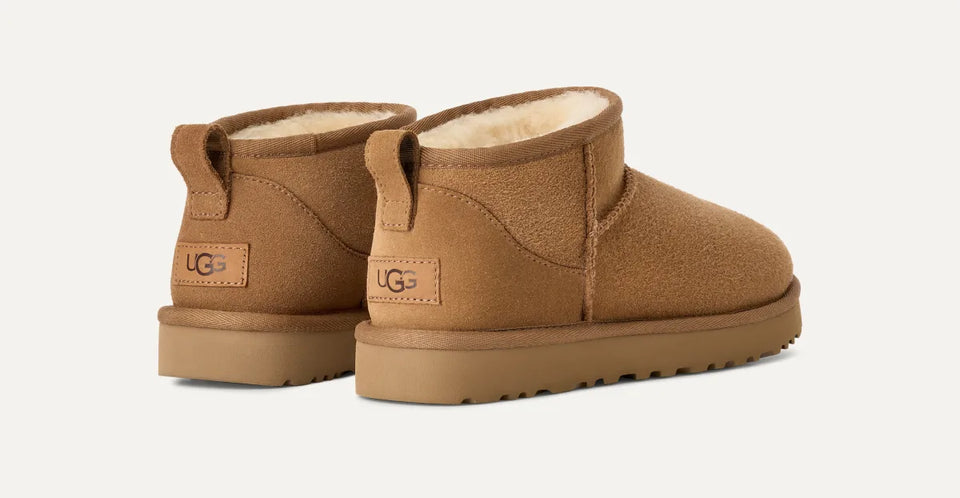 UGG Women's Classic Ultra Mini Boot