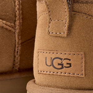 UGG Women's Classic Ultra Mini Boot