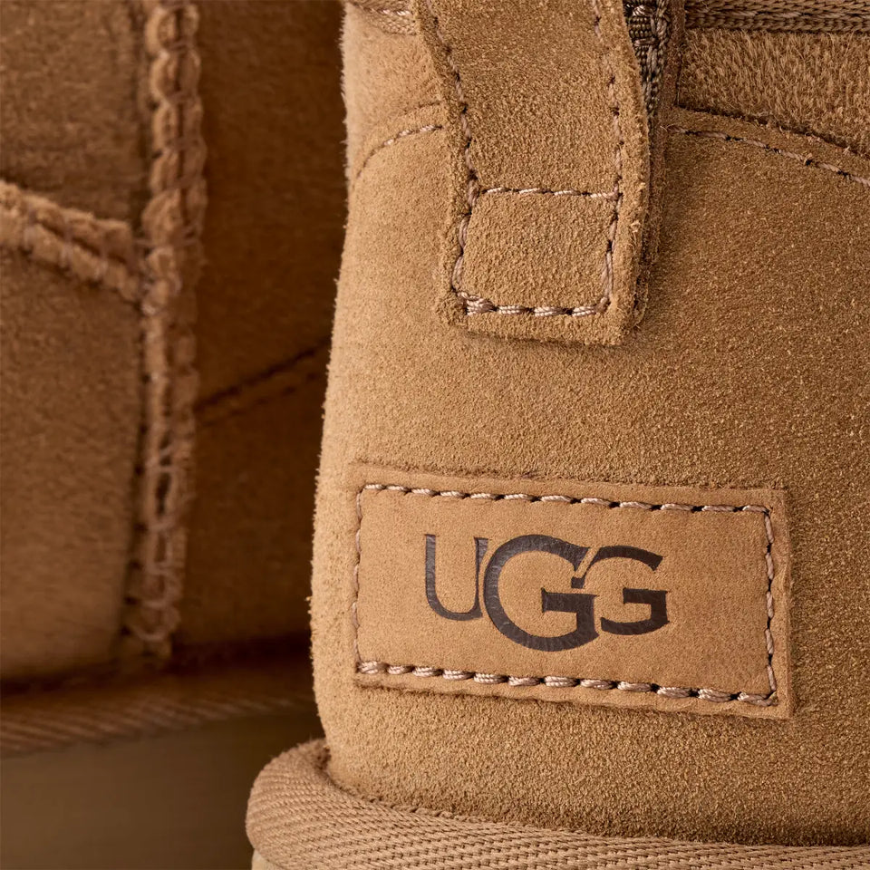 UGG Women's Classic Ultra Mini Boot